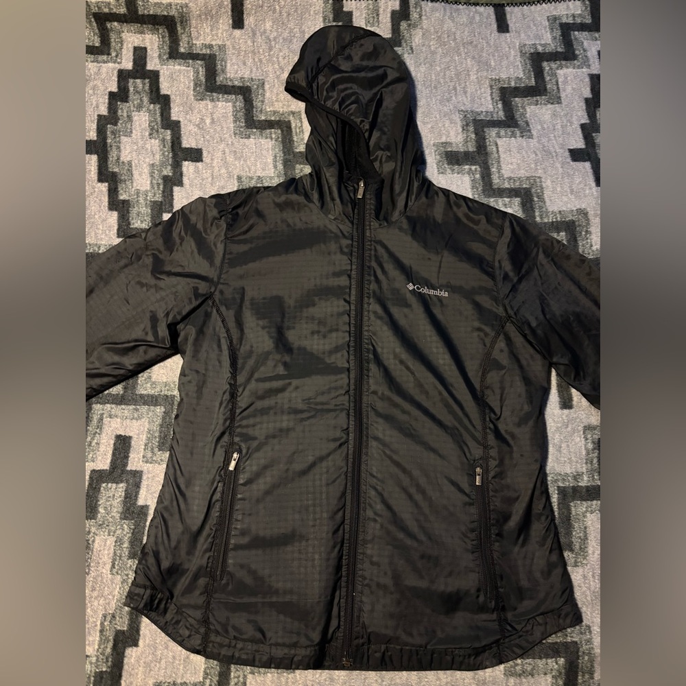 Women’s Columbia jacket